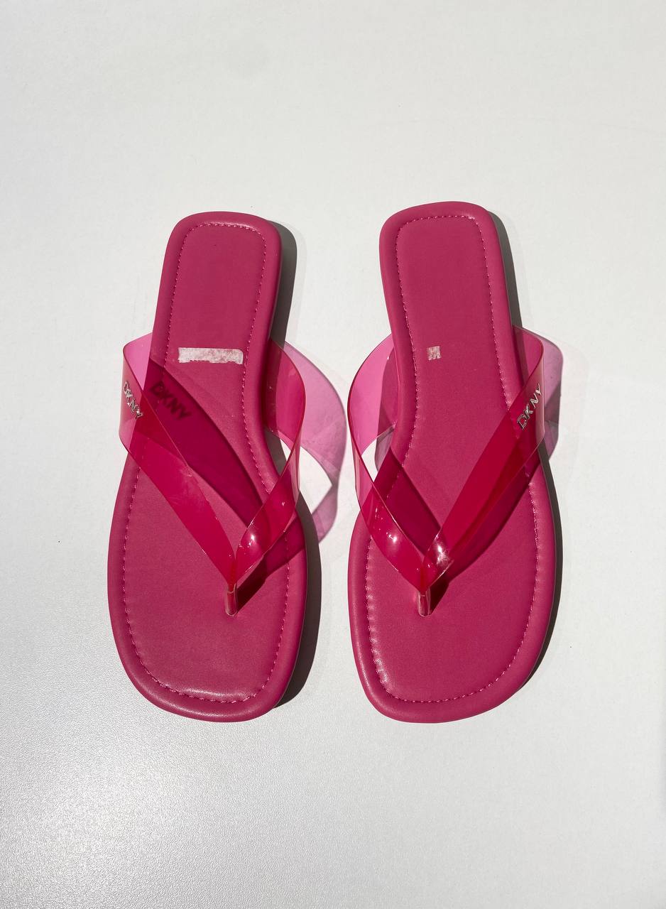 Dkny sandal Size 37.5