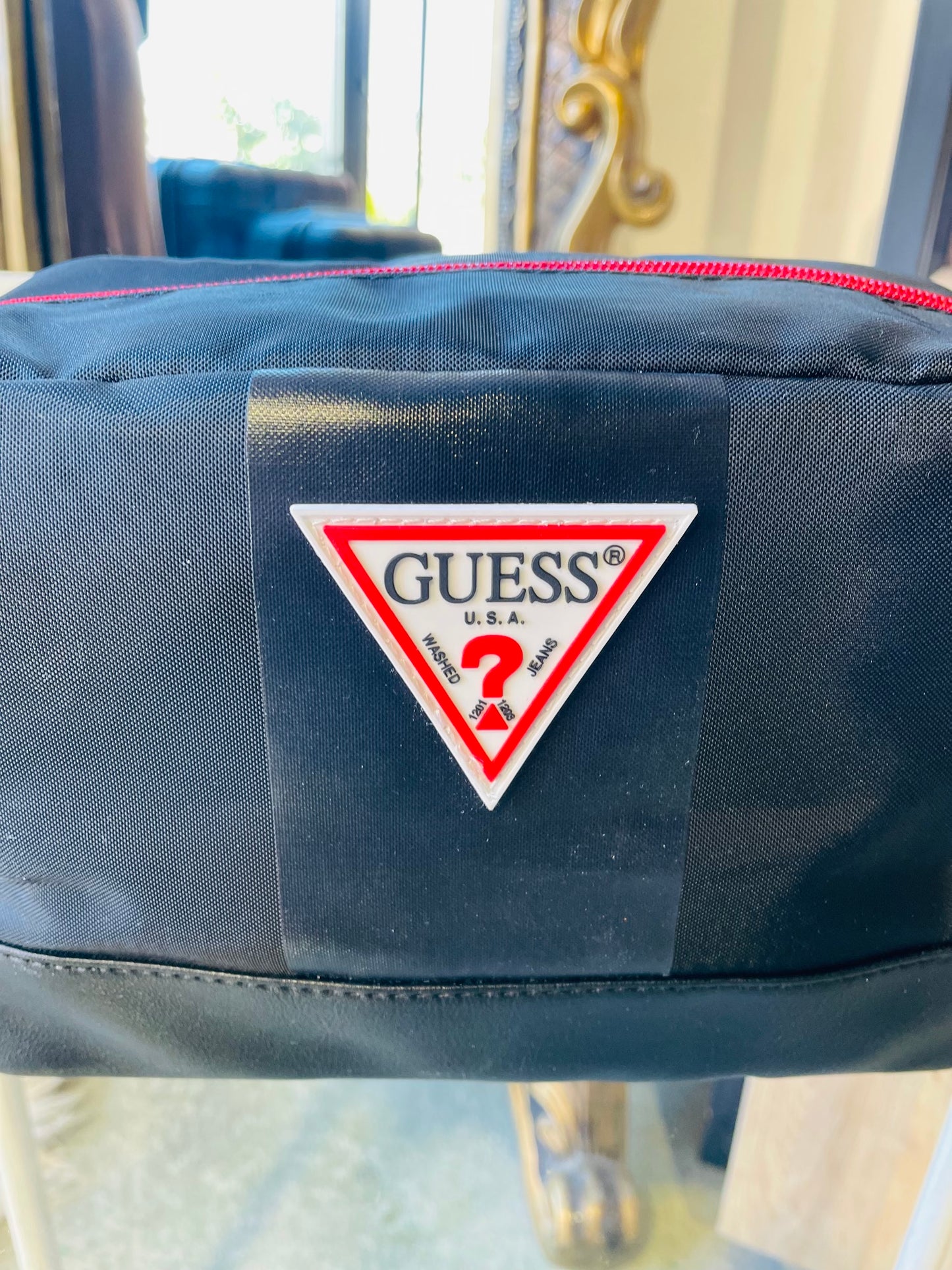 Guess hand bag