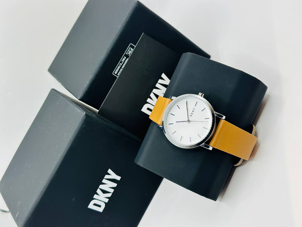 Dkny watch