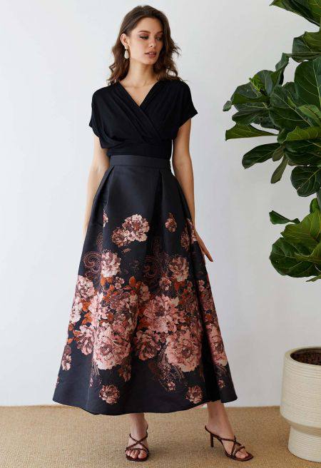 Chicwish skirt size large