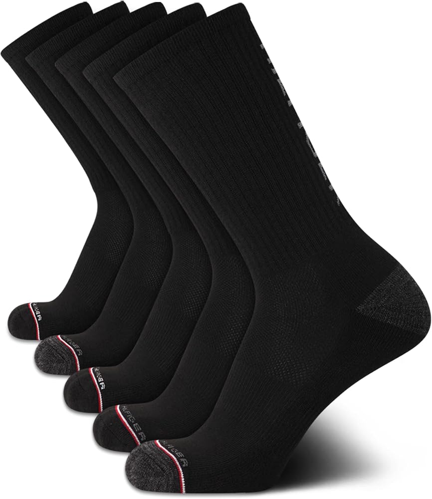 Tommy Hilfiger socks set 5 pairs
