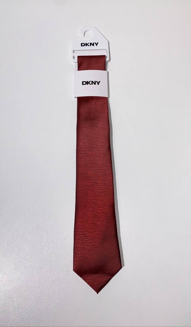 Dkny tie