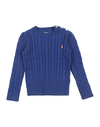 Ralph lauren kids sweater size 5