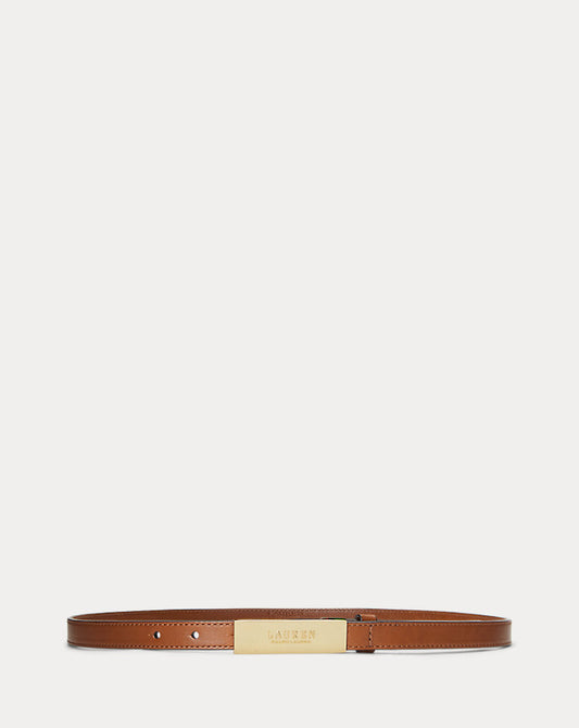 Ralph Lauren belt size small