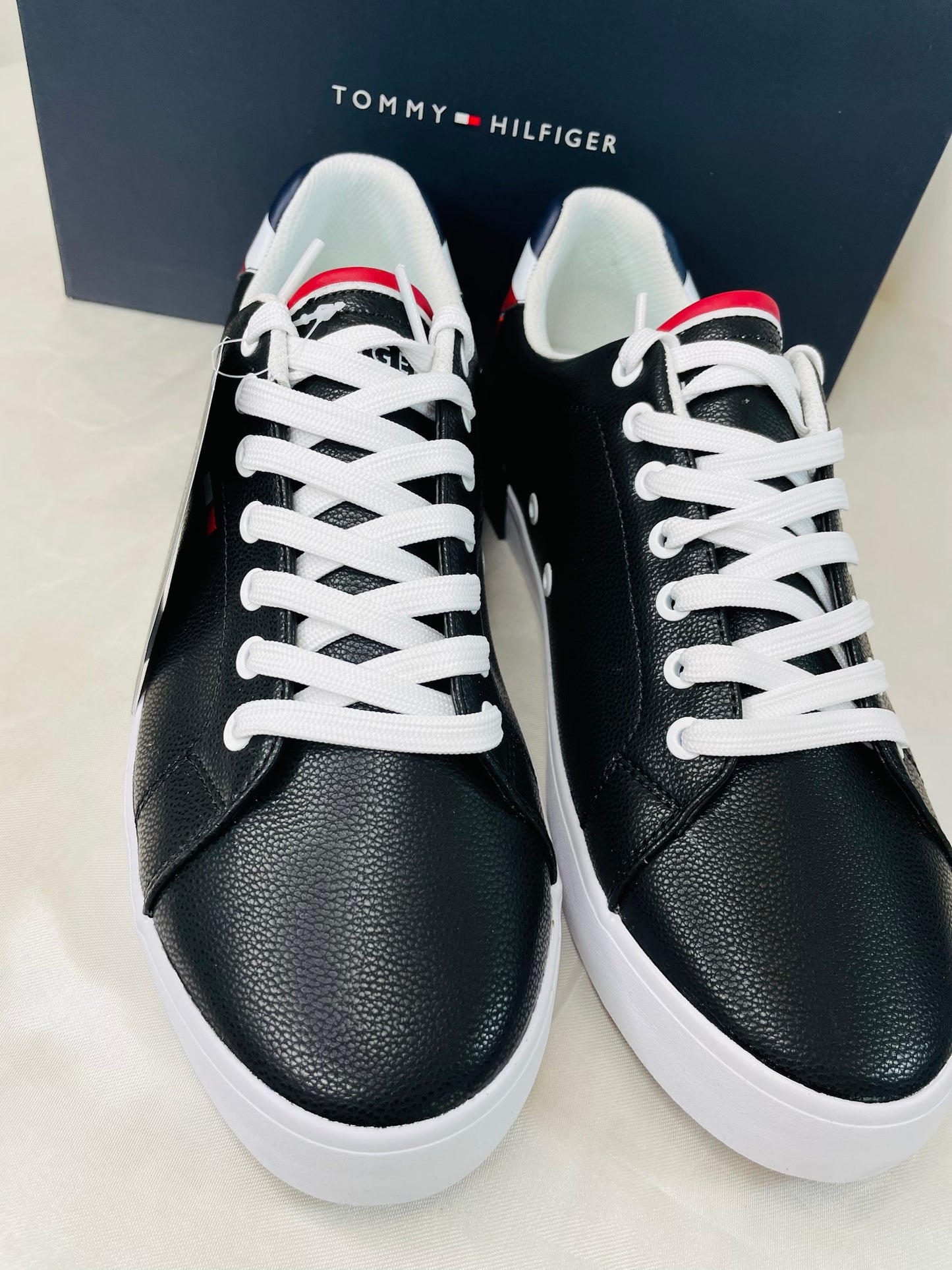 Tommy Hilfiger sneakers for men