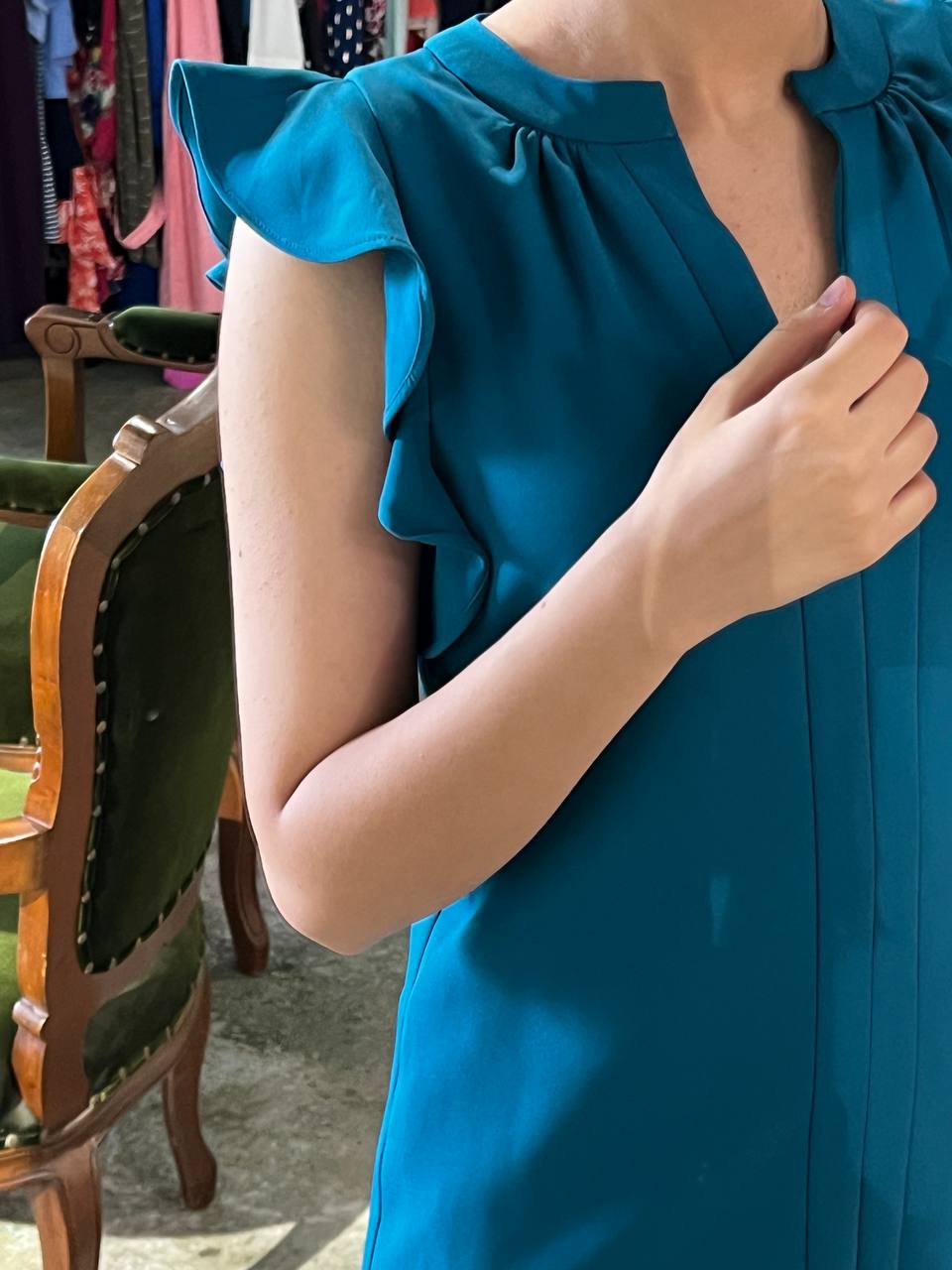 Vince camuto dress