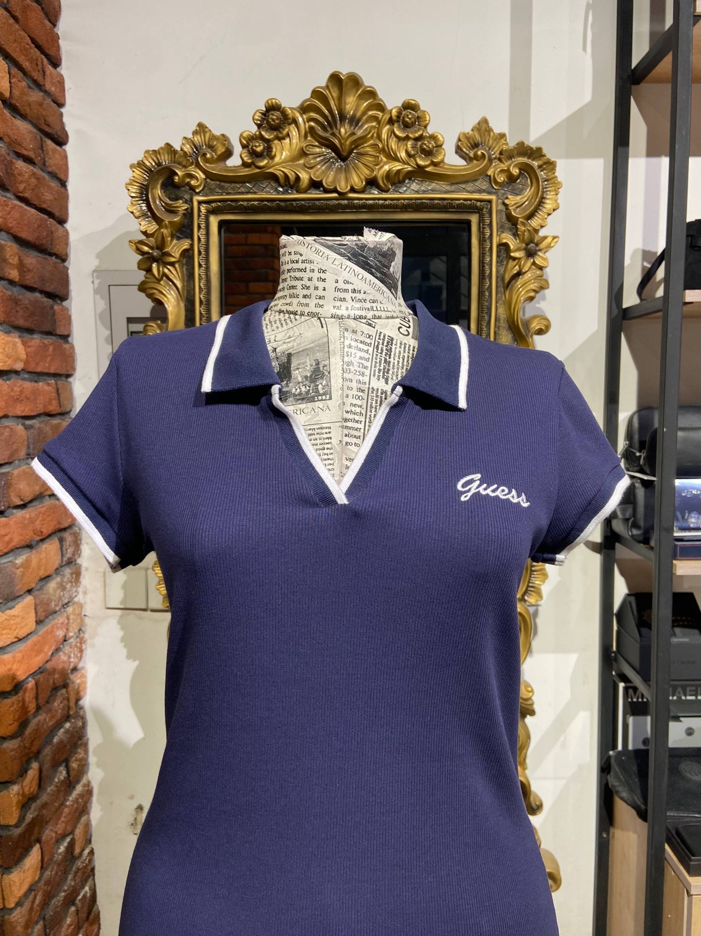 Guess shirt
