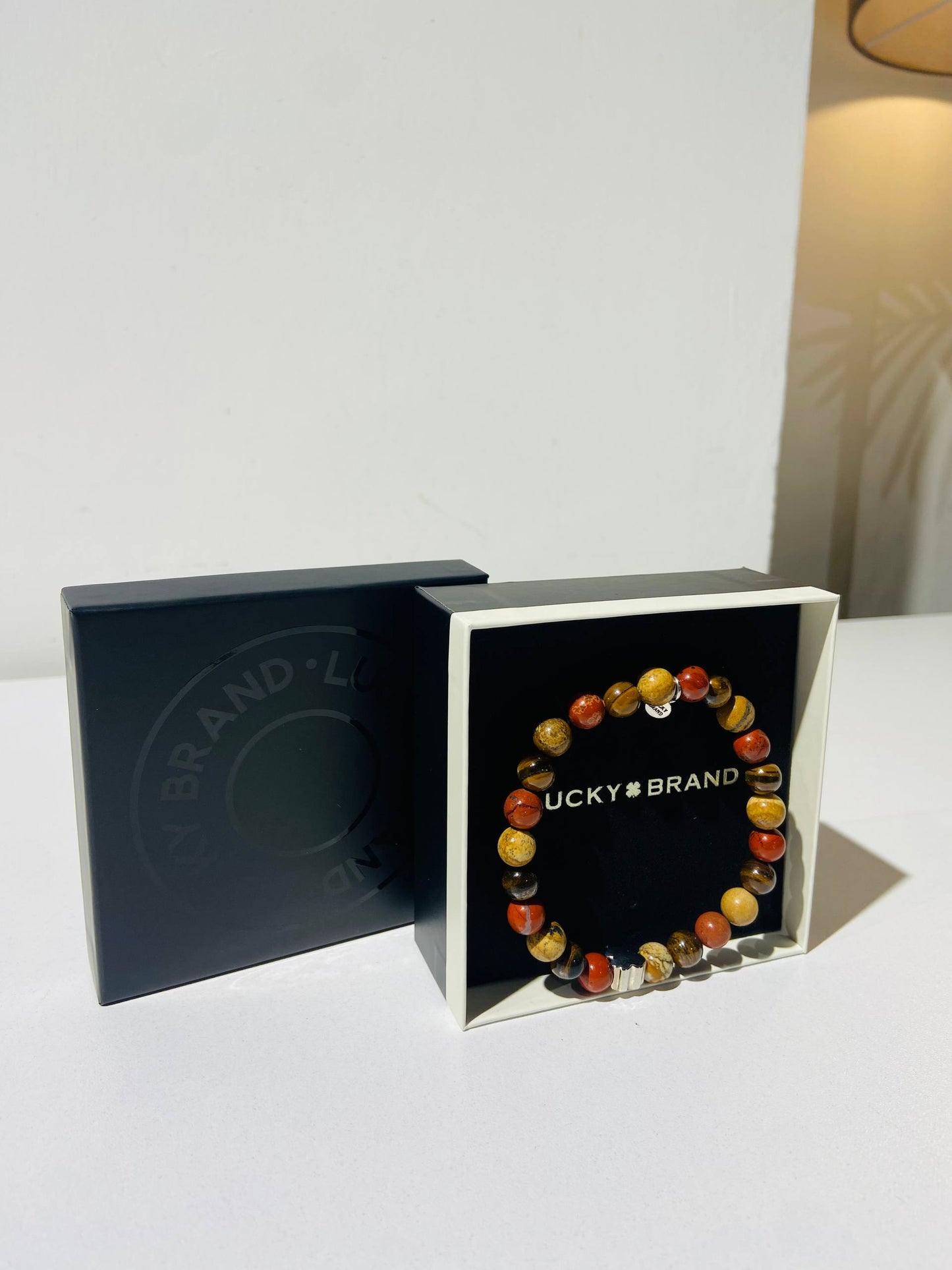 Lucky brand bracelet