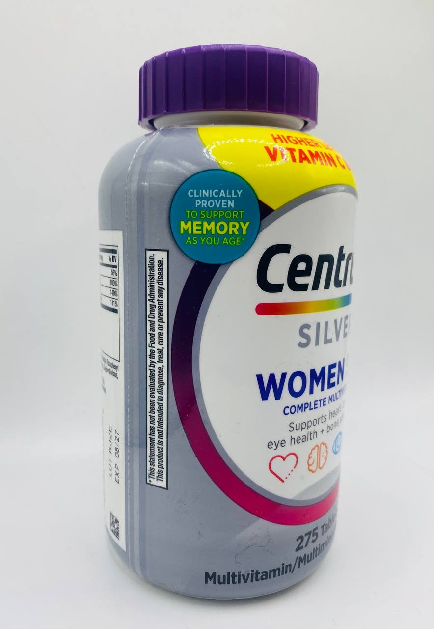 Centrum Silver women 50+ Multivitamin