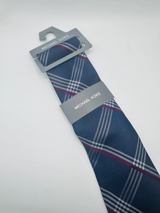 Michael kors tie