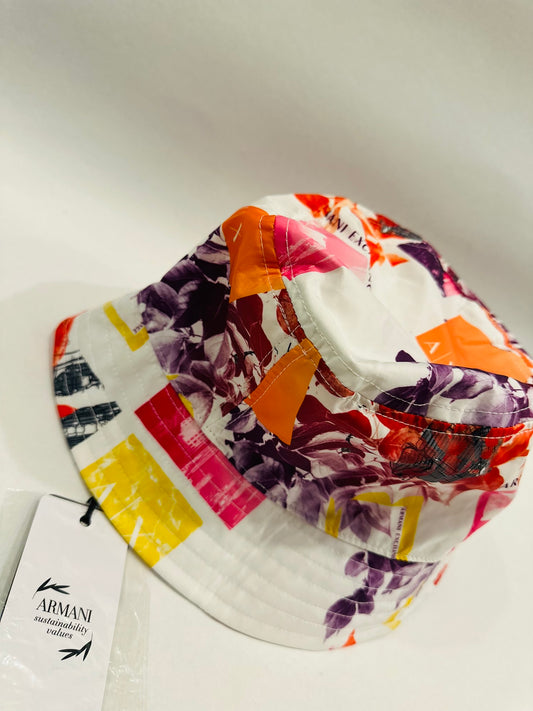 Armani exchange hat