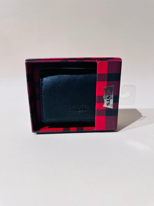 Levis wallet