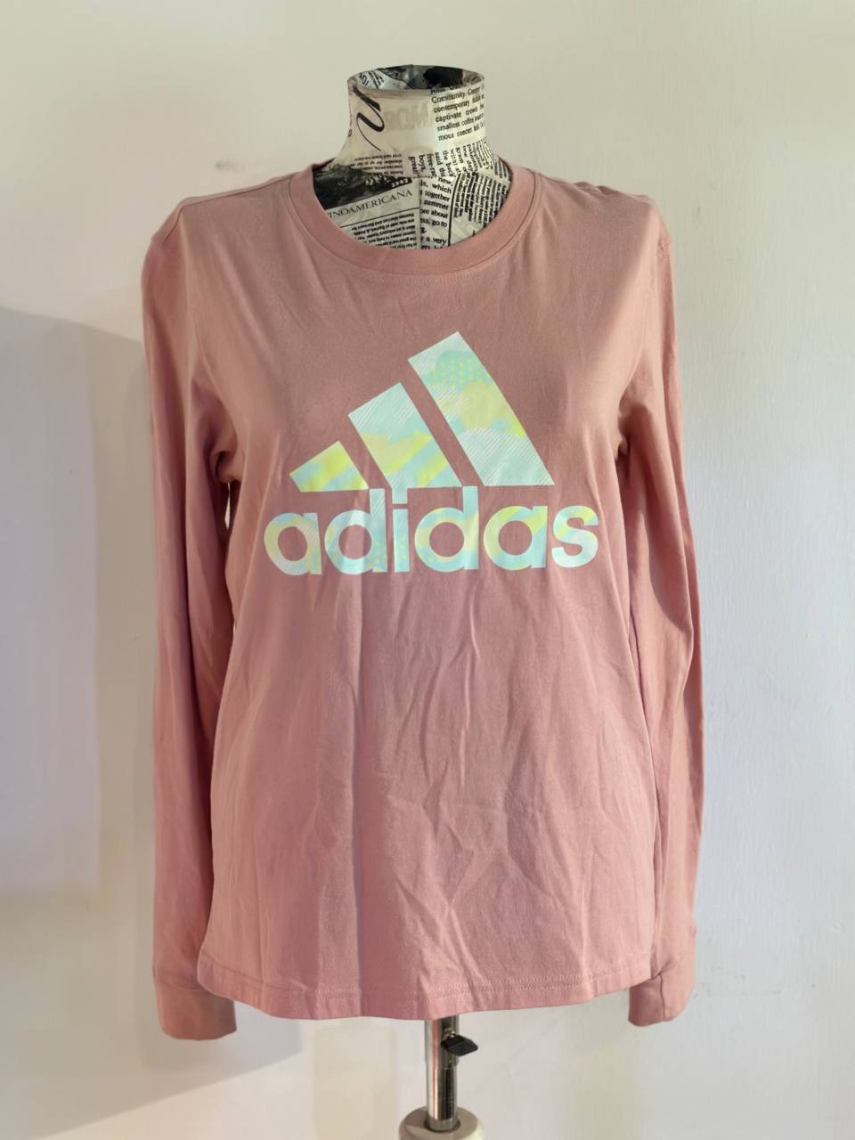 Adidas shirt