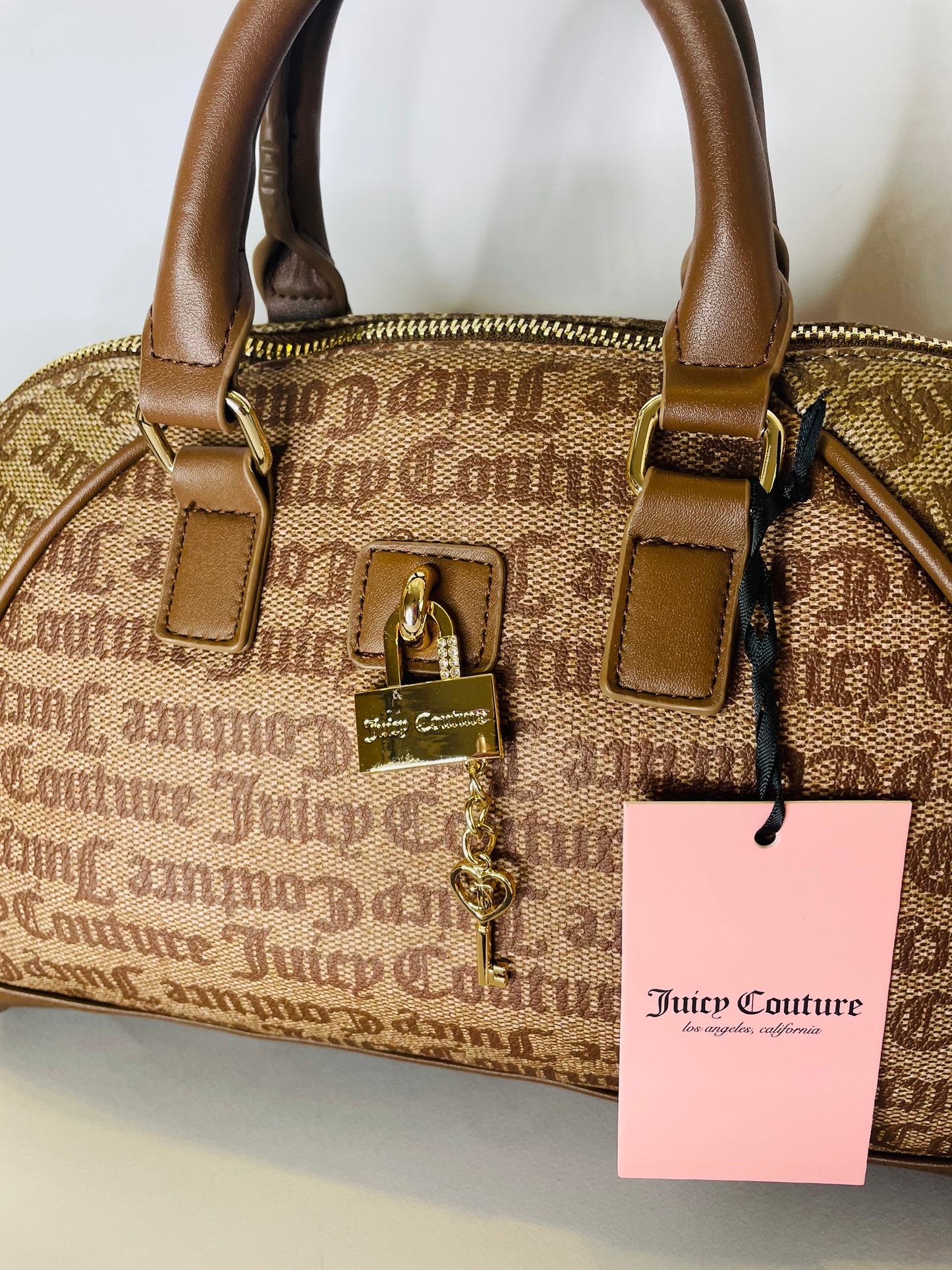 Juicy couture bag