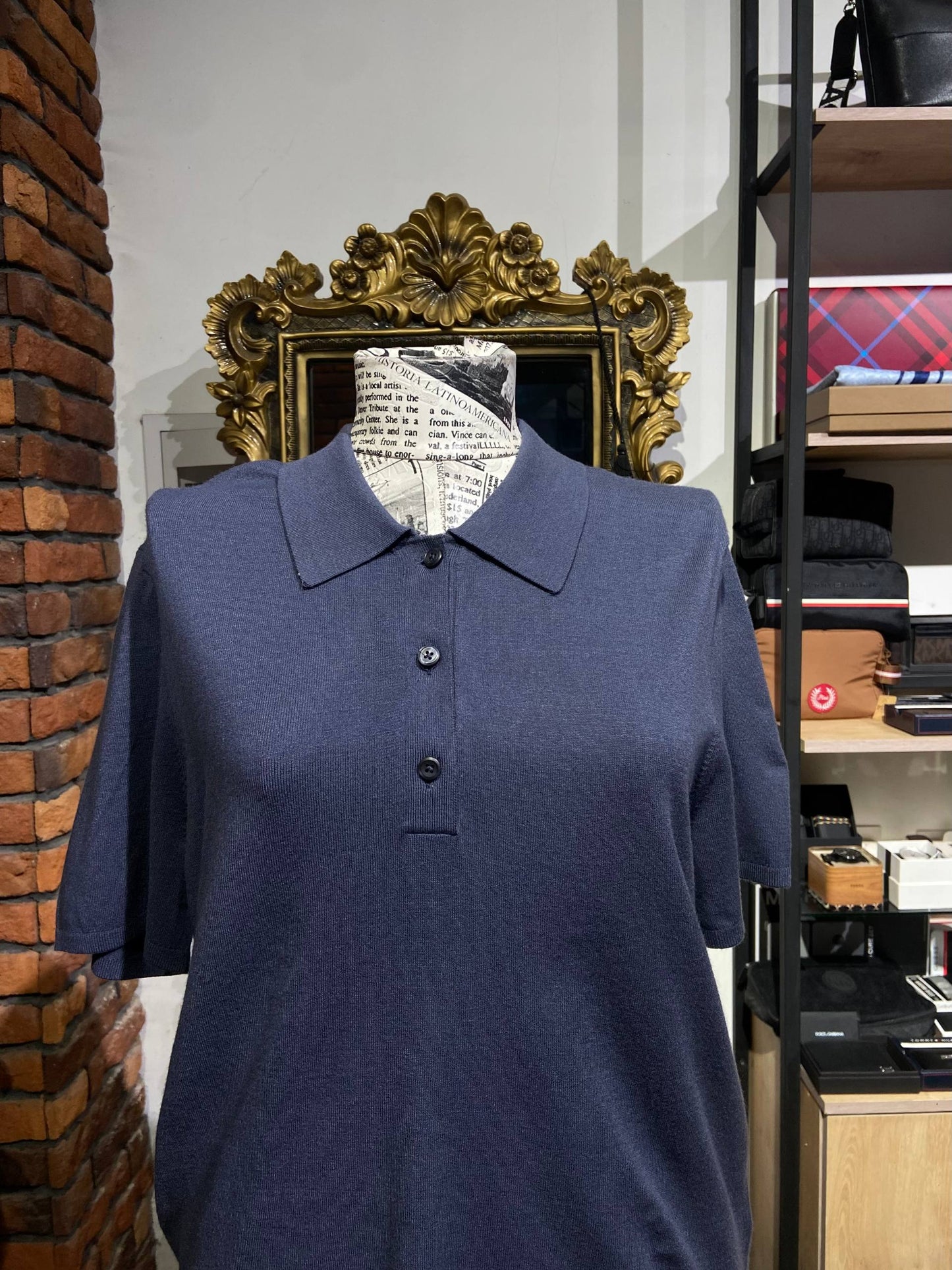 Calvin klein shirt Size large