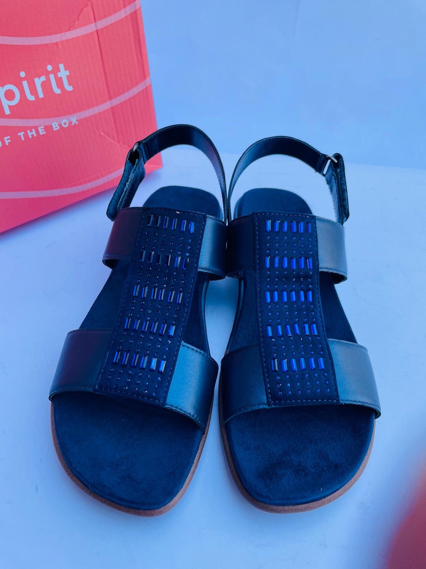 Easy spirit sandal