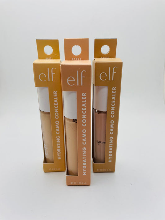 Elf concealer