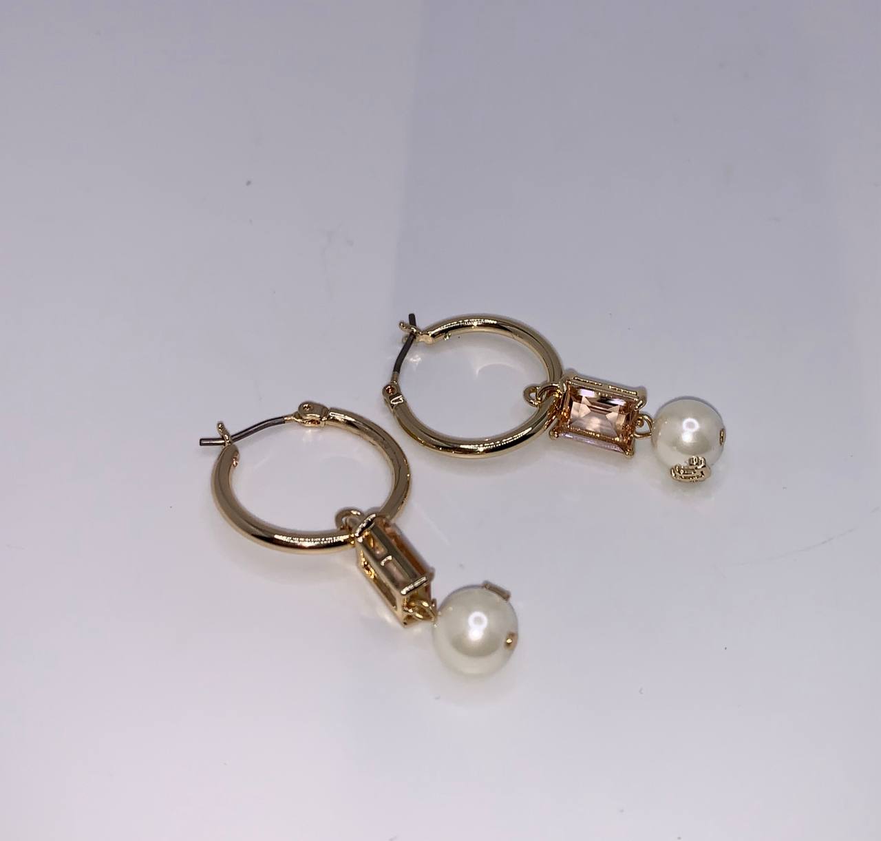 Ralph Lauren earrings