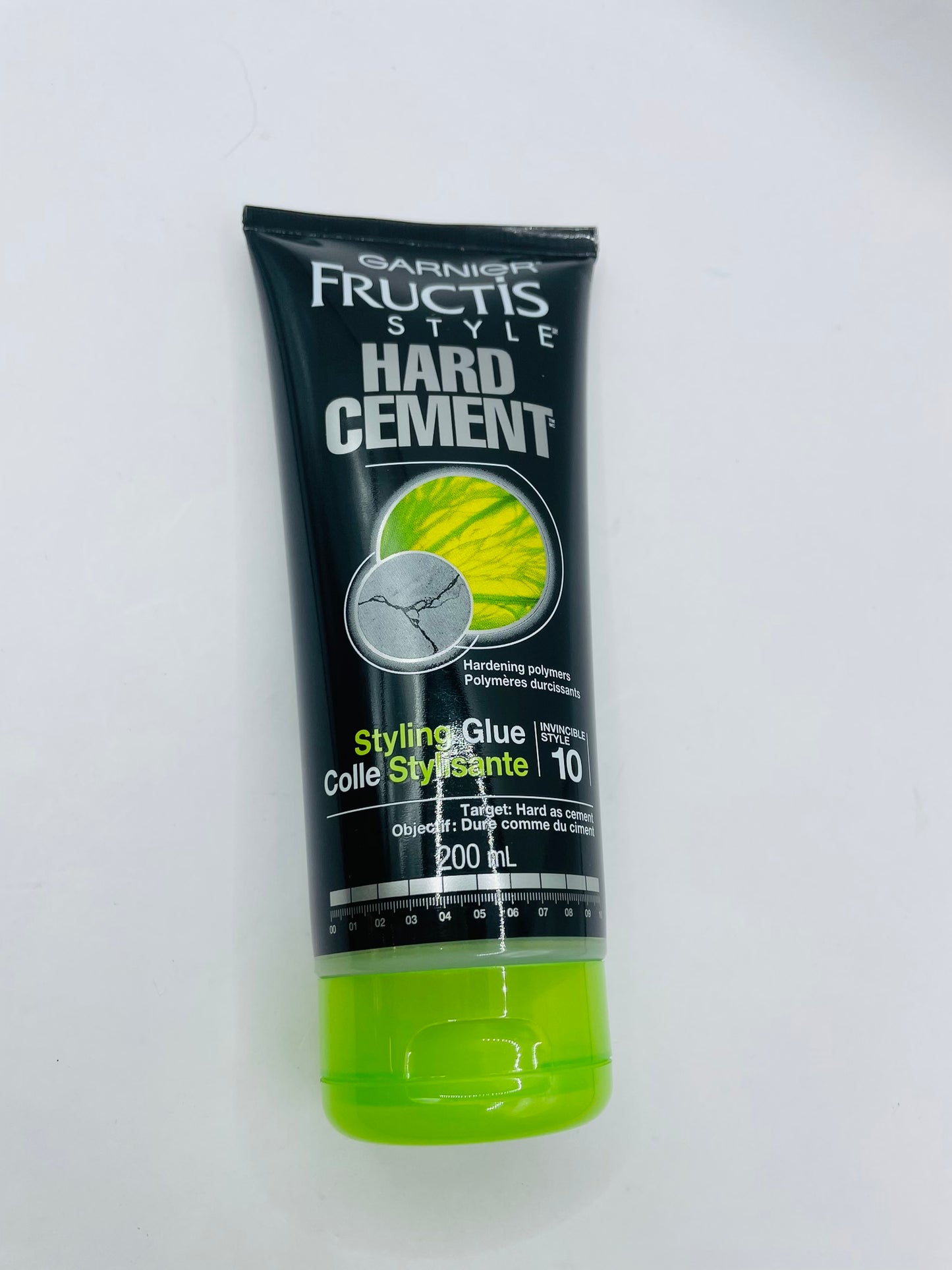 Garnier styling glue