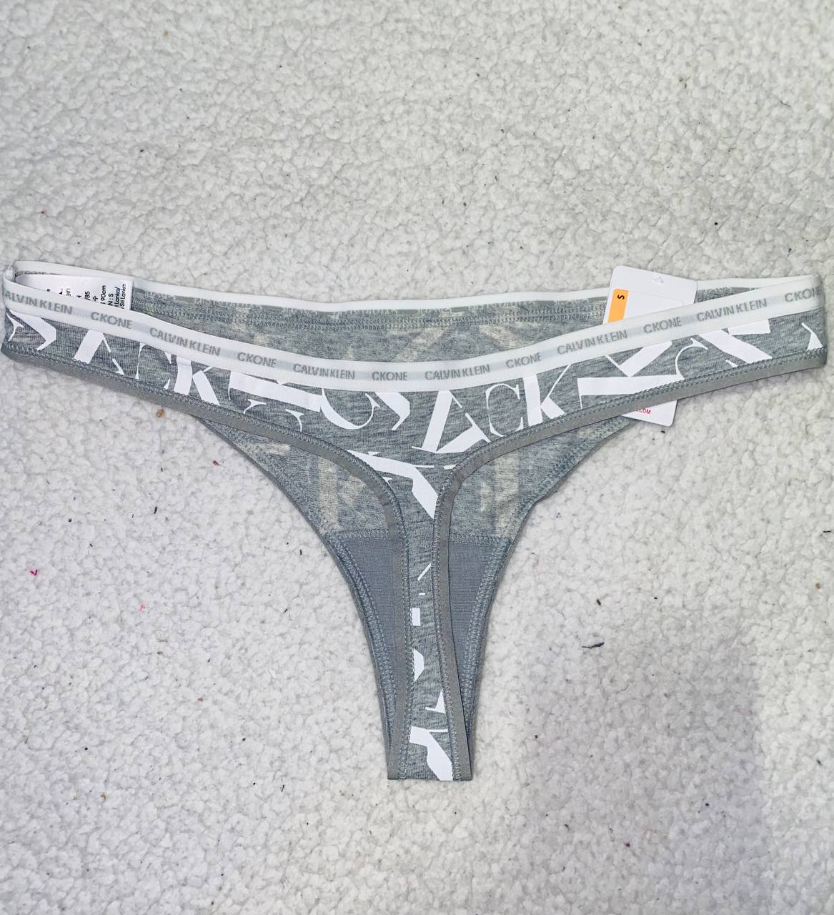 Calvin Klein underwear