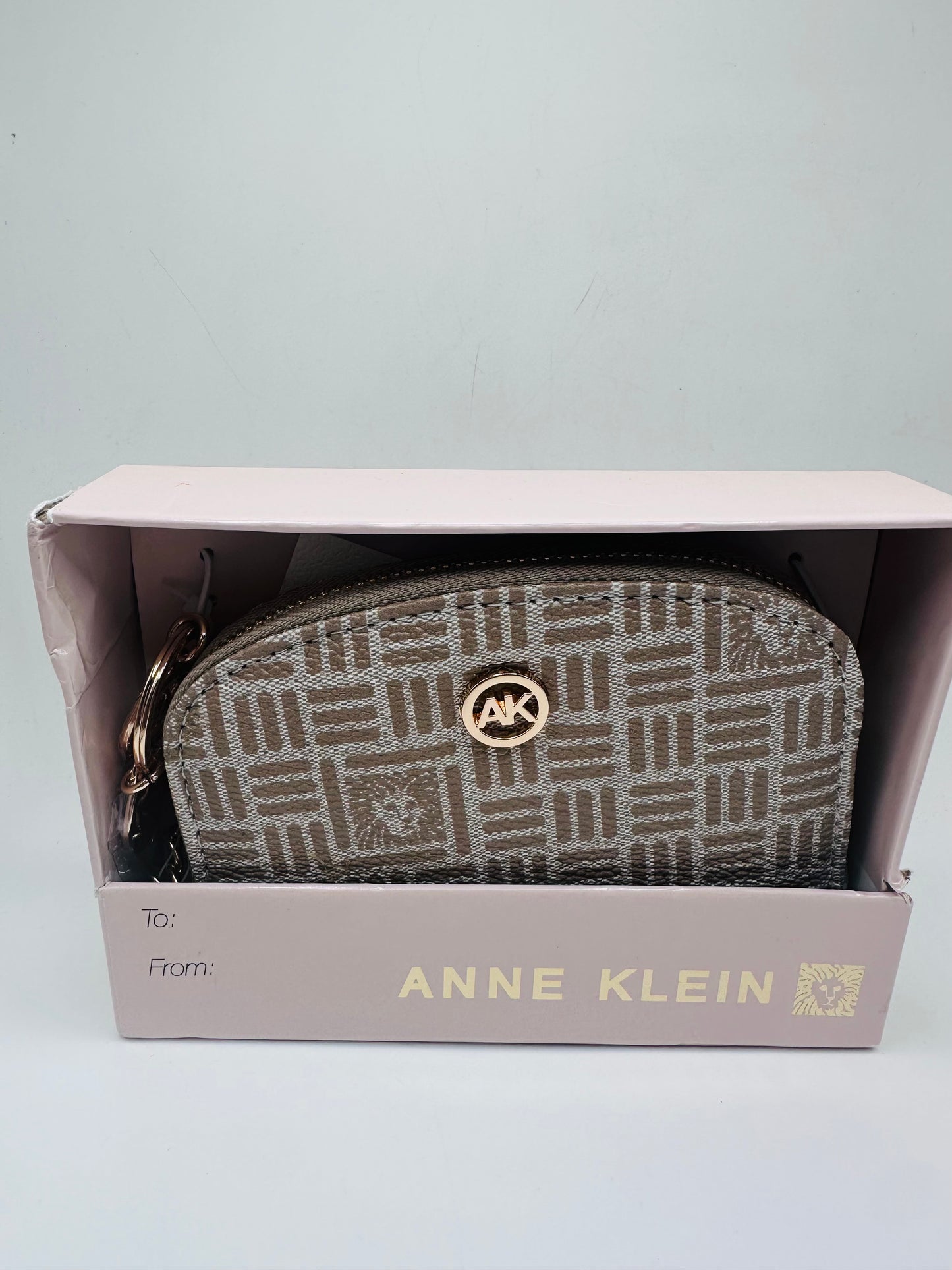 Anne Klein wallet