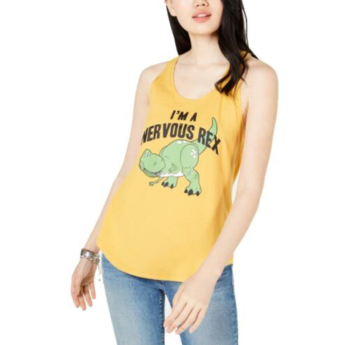 Toy Story shirt