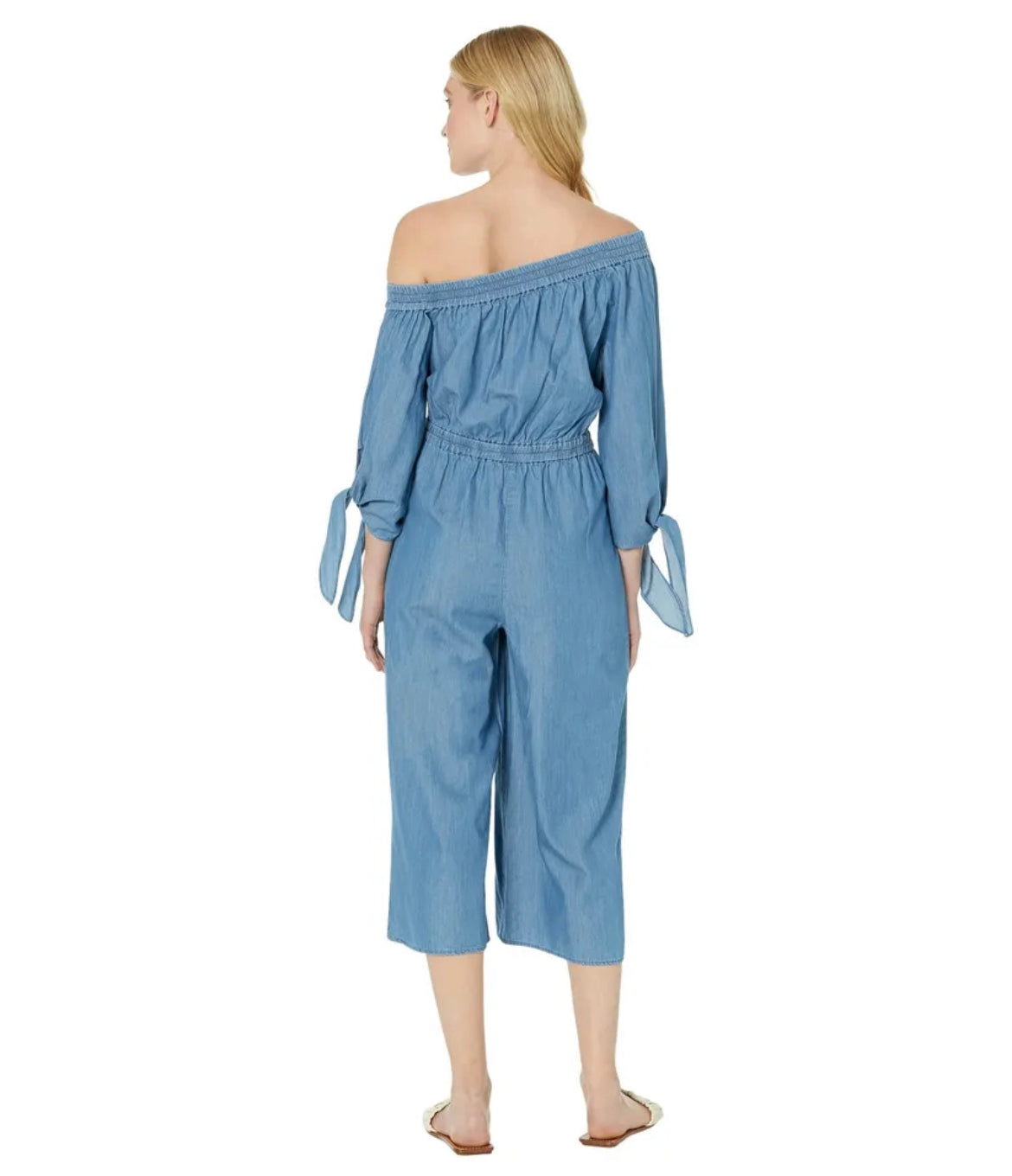 Michael kors jumpsuit