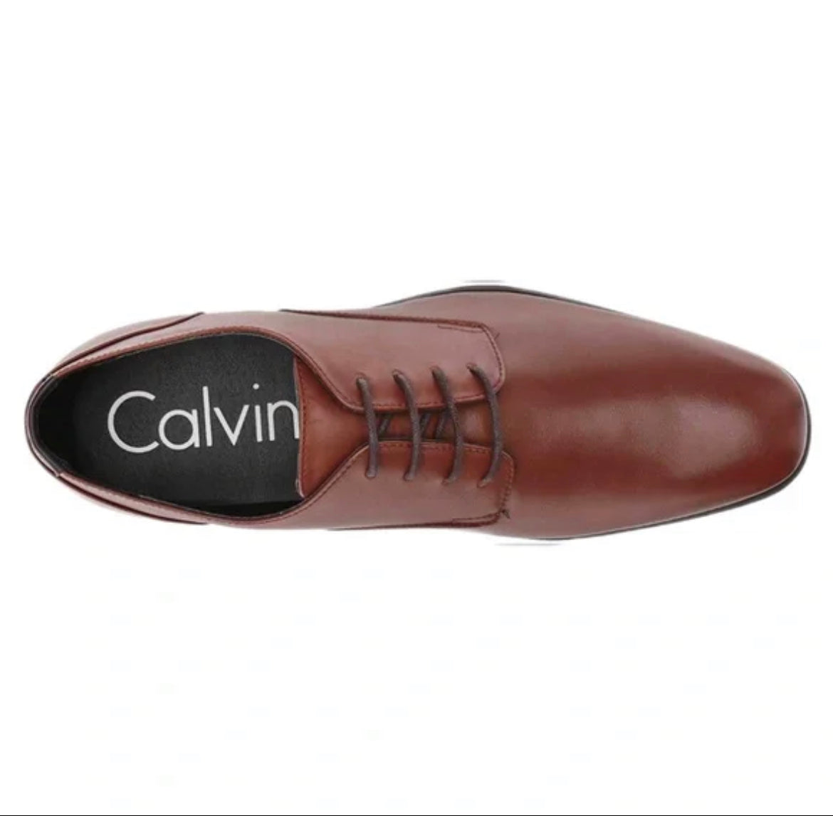 Calvin Klein shoes for men