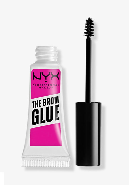 Nyx brow glue / brow gel