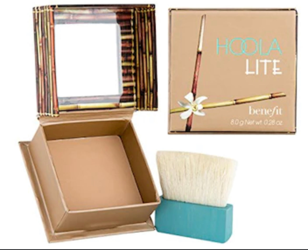 Benefit hoola lite