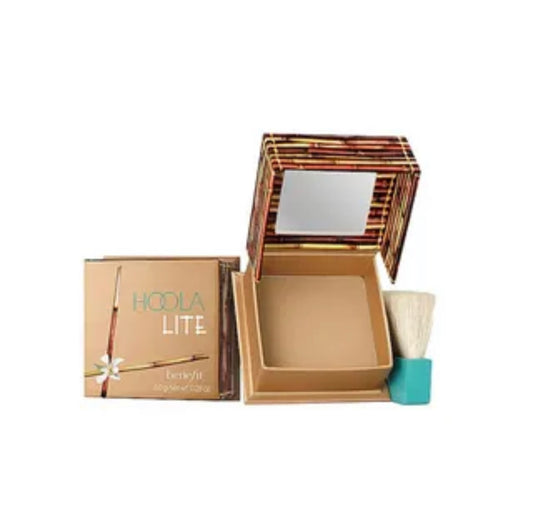 Benefit hoola lite