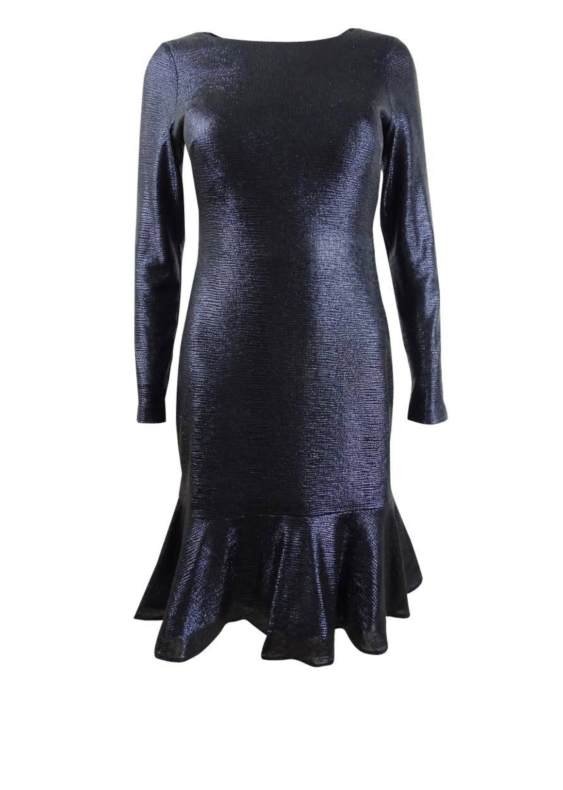 Night way dress