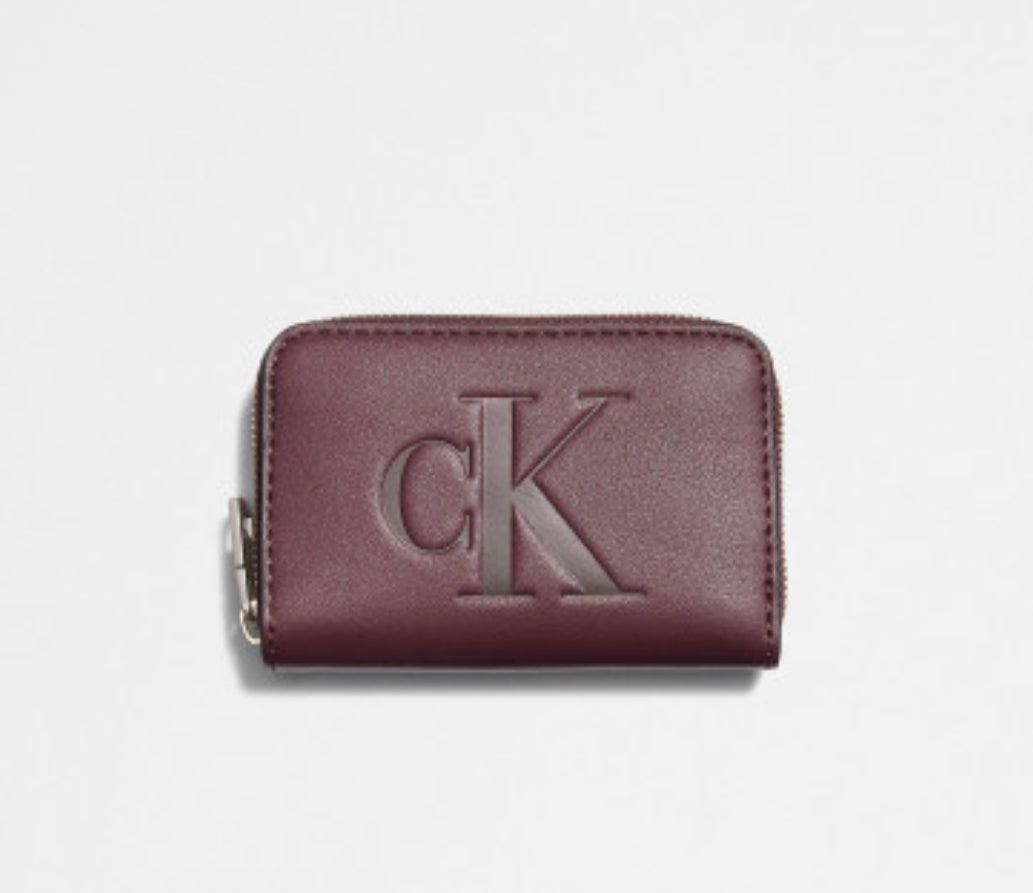 Calvin Klein card holder