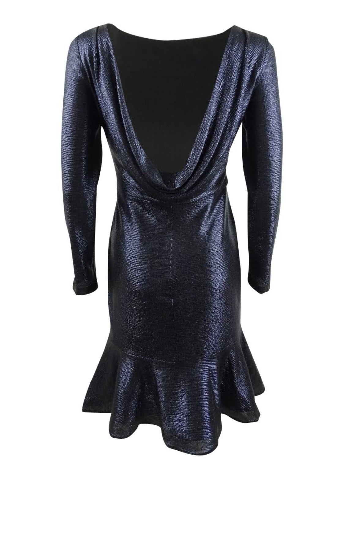 Night way dress