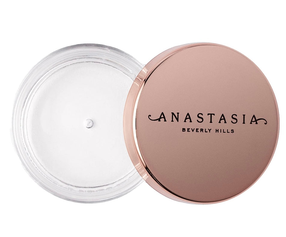 Anastasia Brow freeze