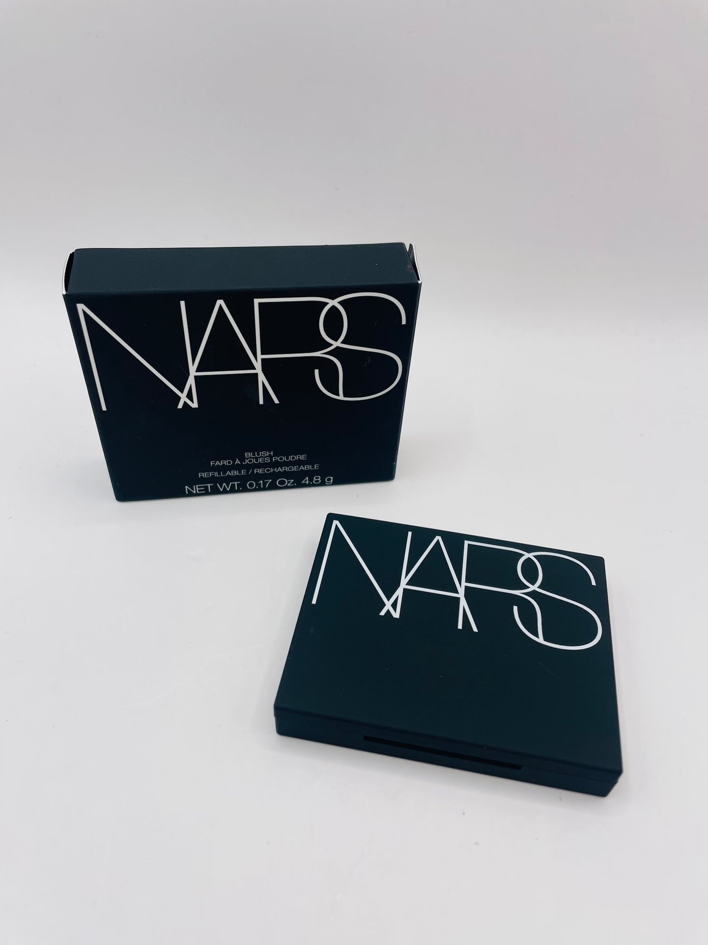 Nars blush