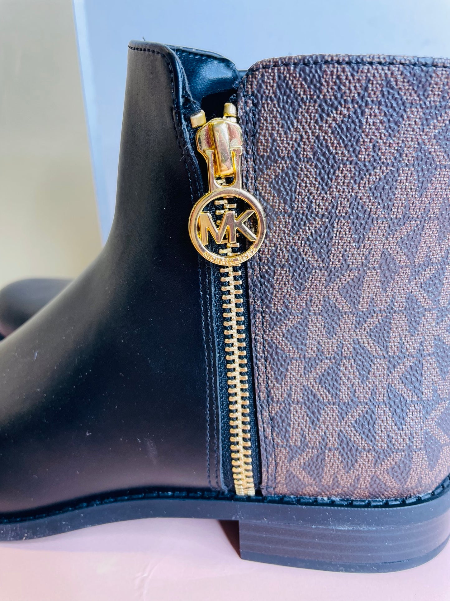 Michael kors boots