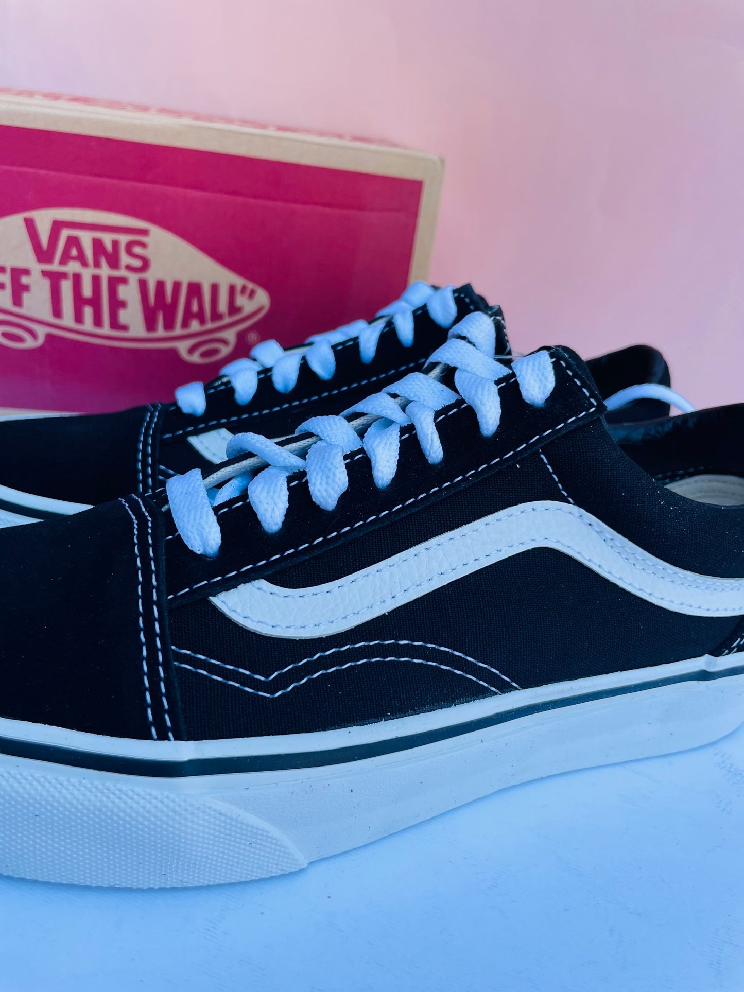 Vans sneakers