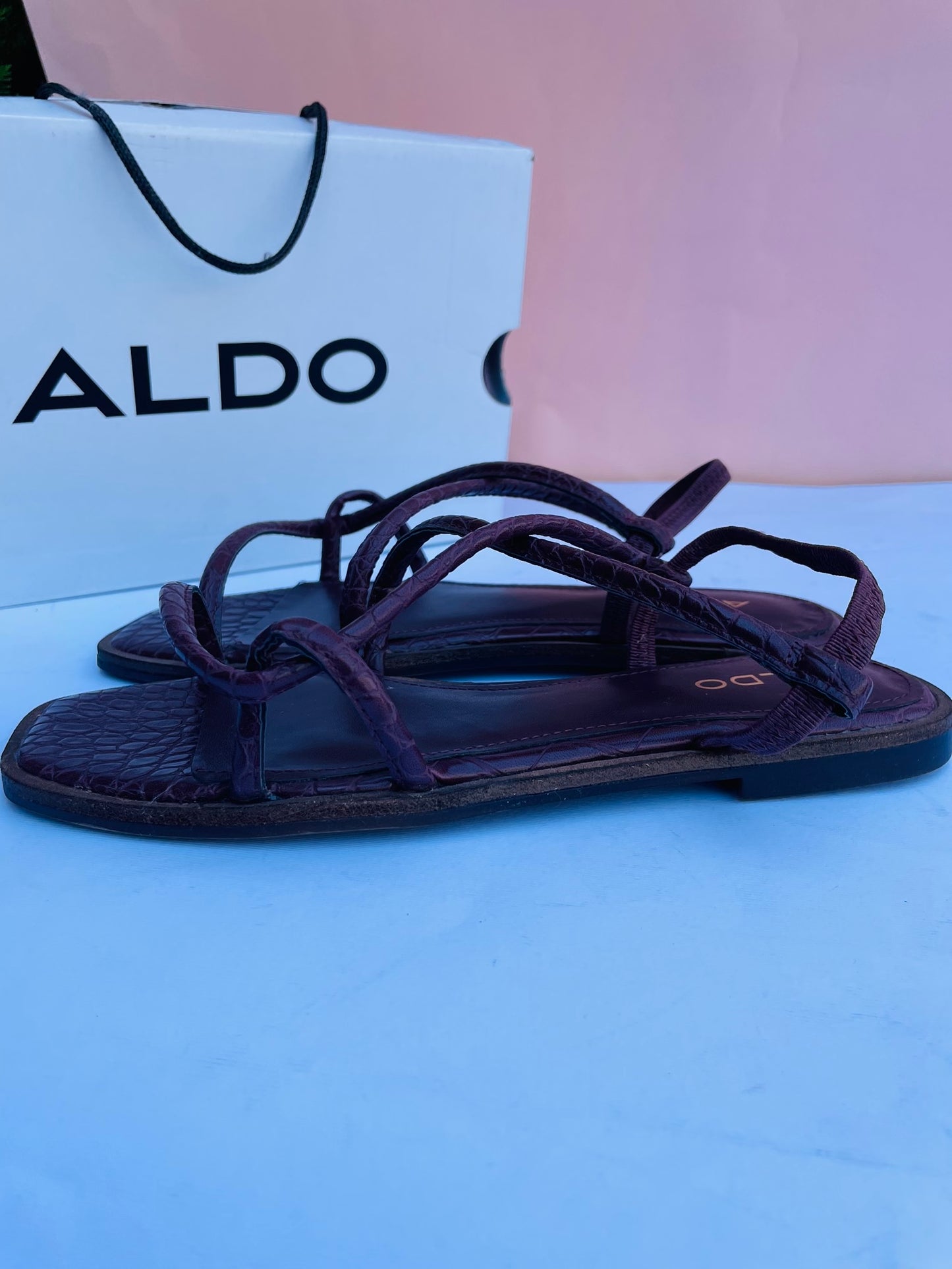 Aldo sandal