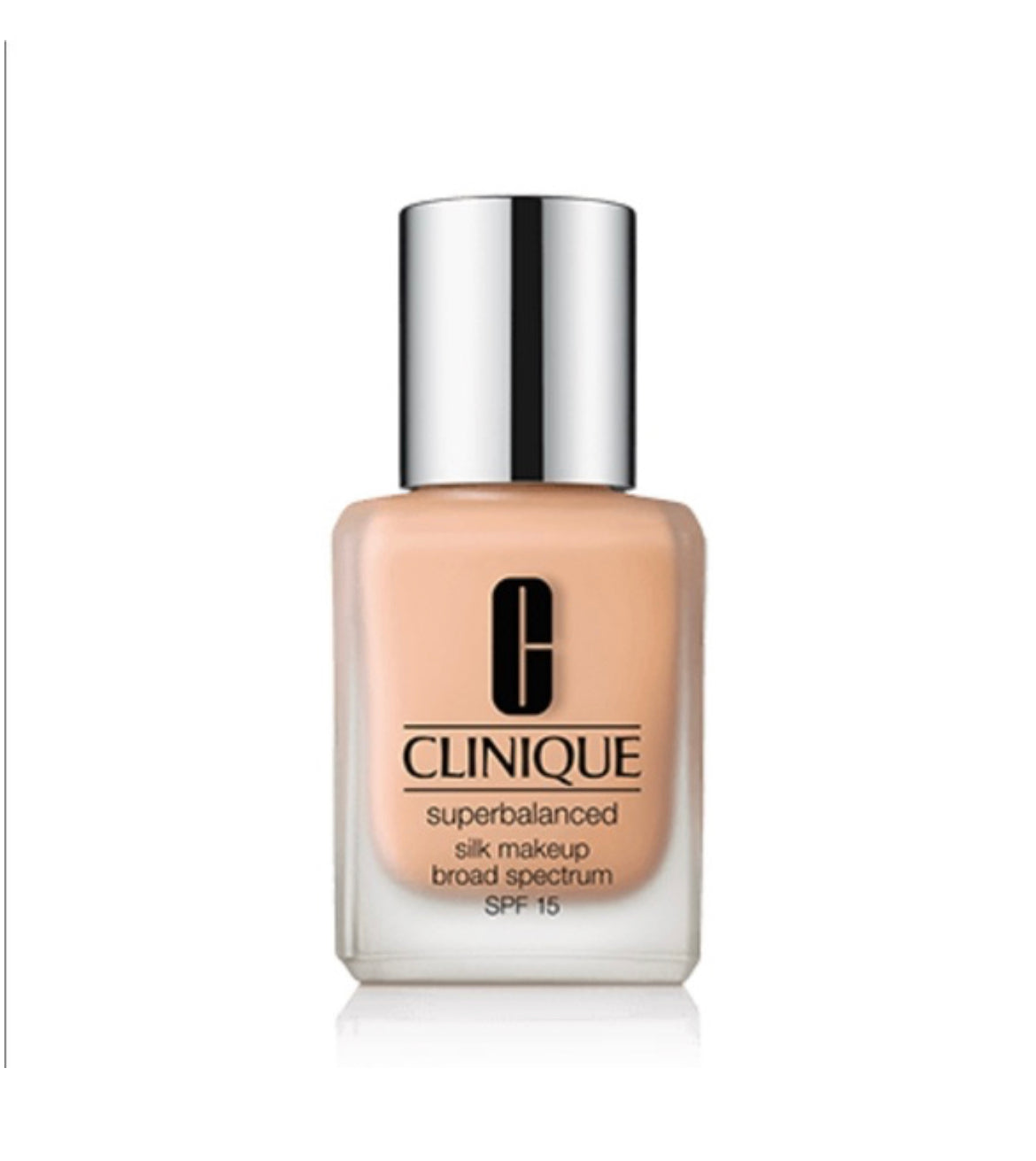 Clinique super balanced make