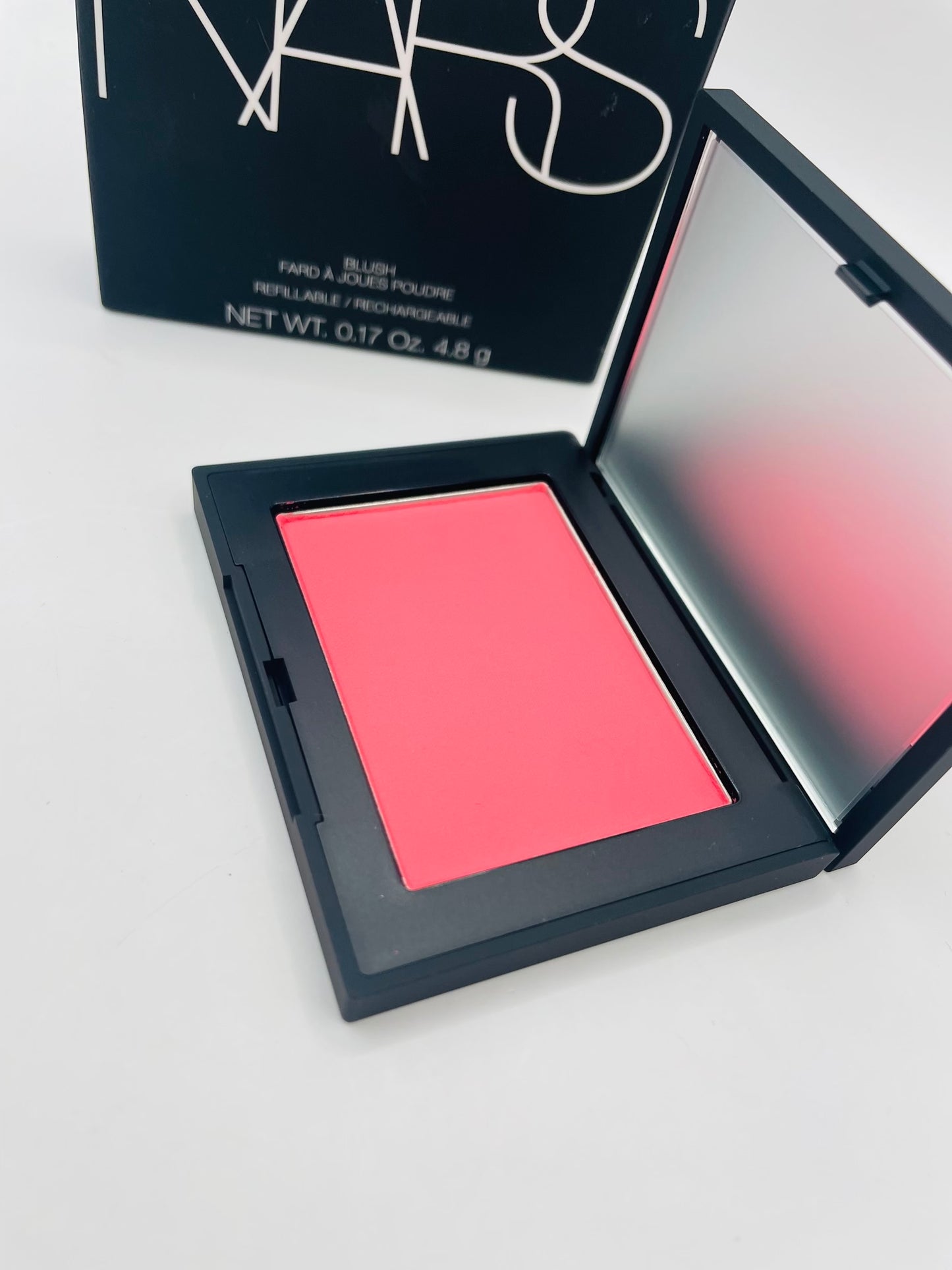 Nars blush