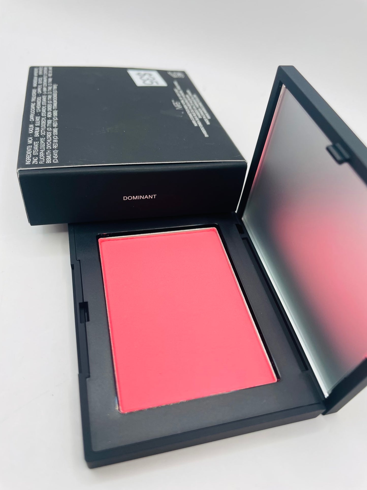 Nars blush