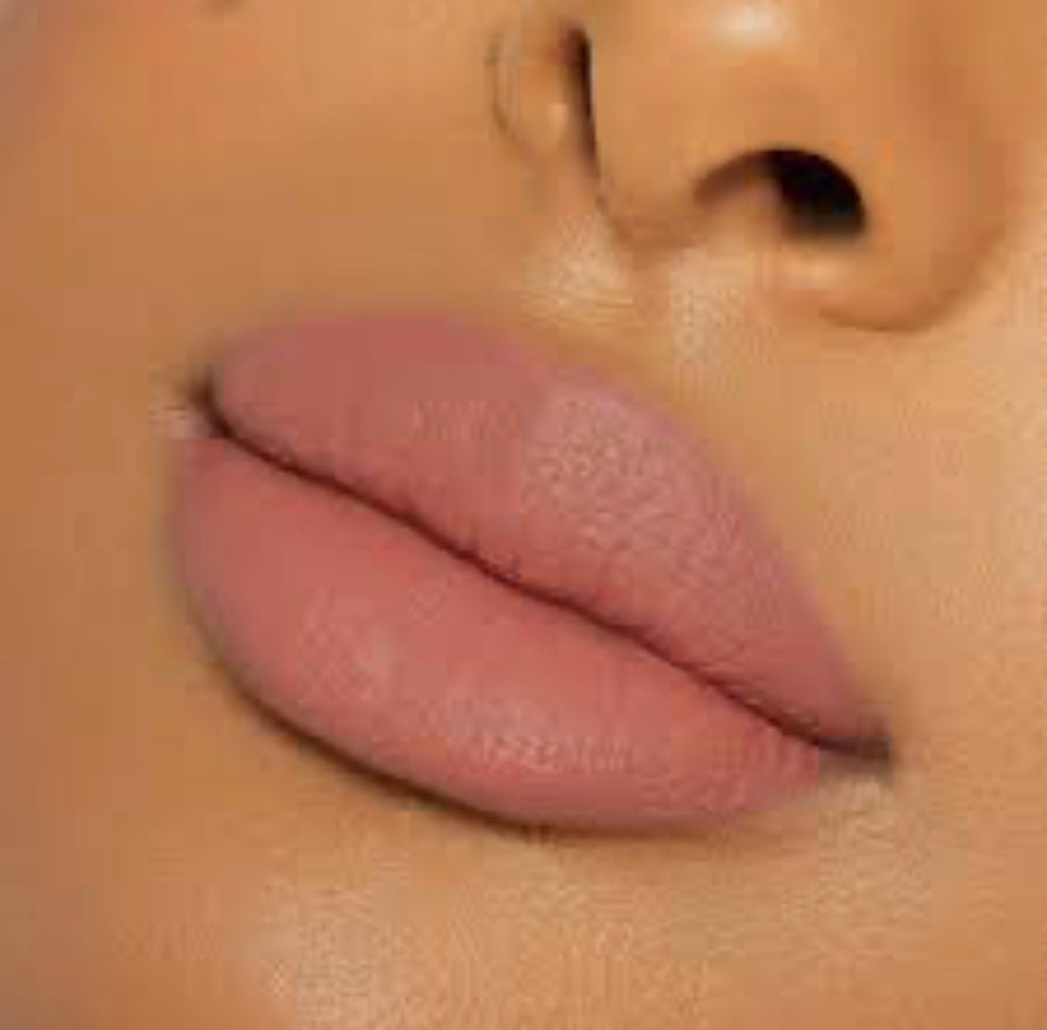 Kylie lip blush