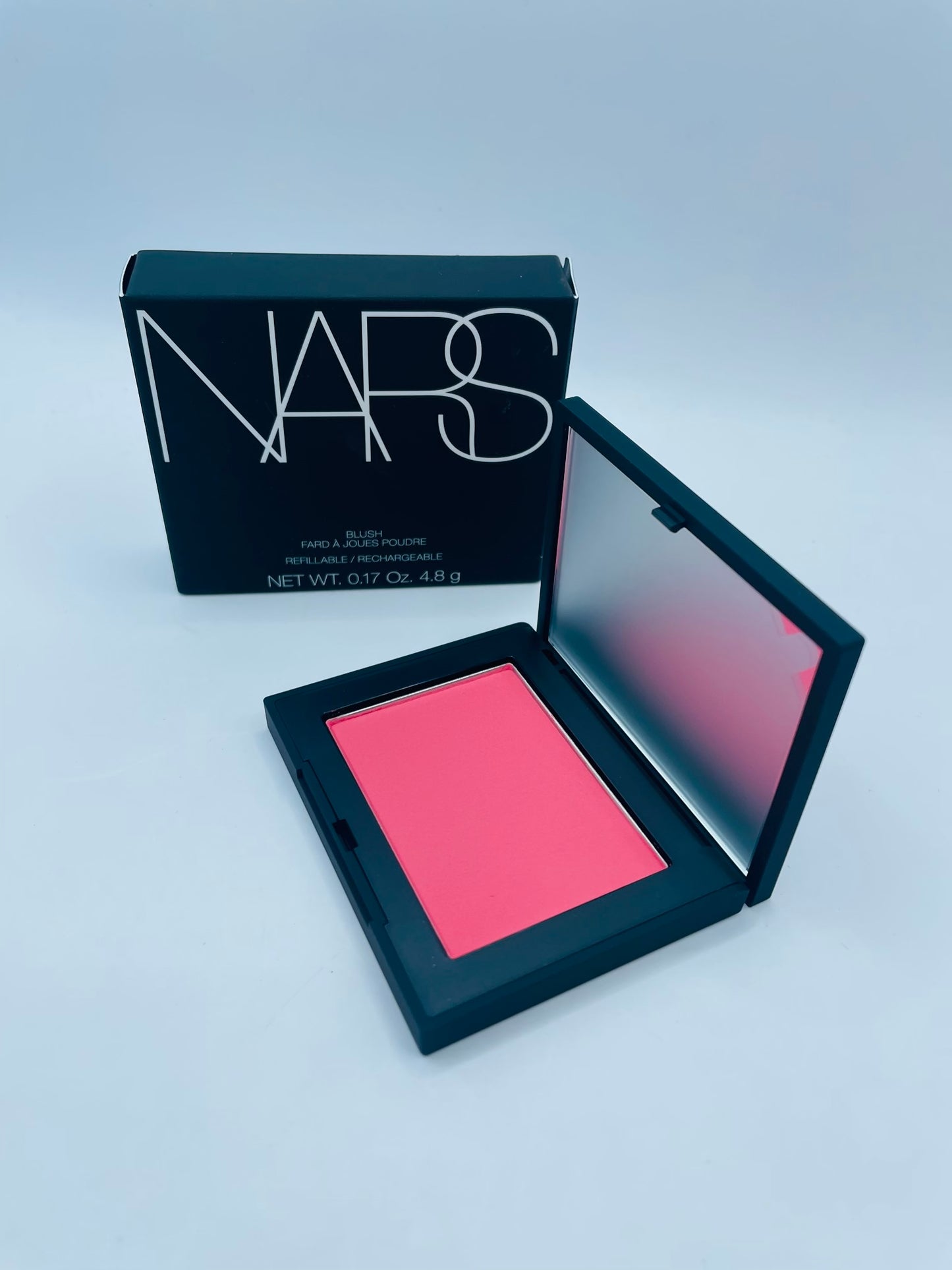 Nars blush