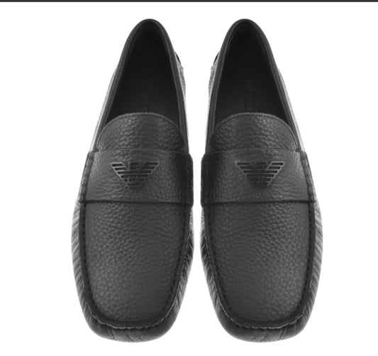 Empiro Armani shoes