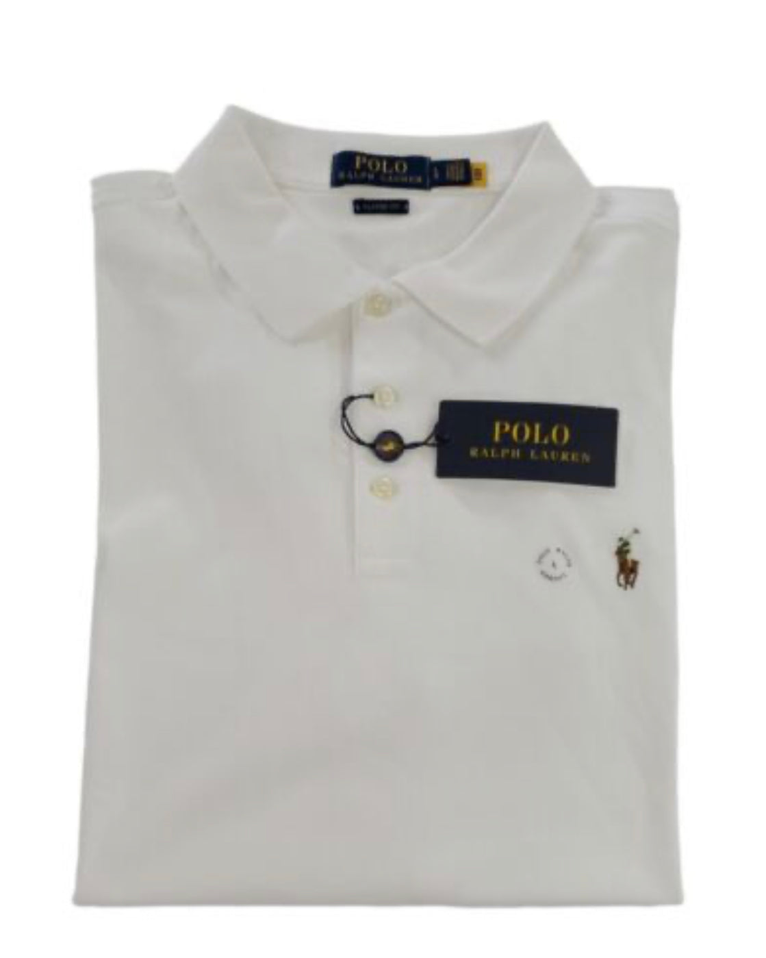 Ralph Lauren polo shirt