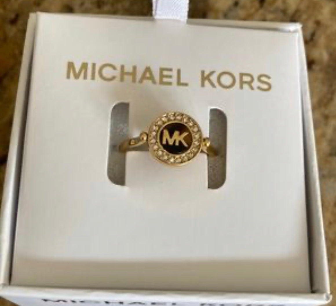 Michael kors rings