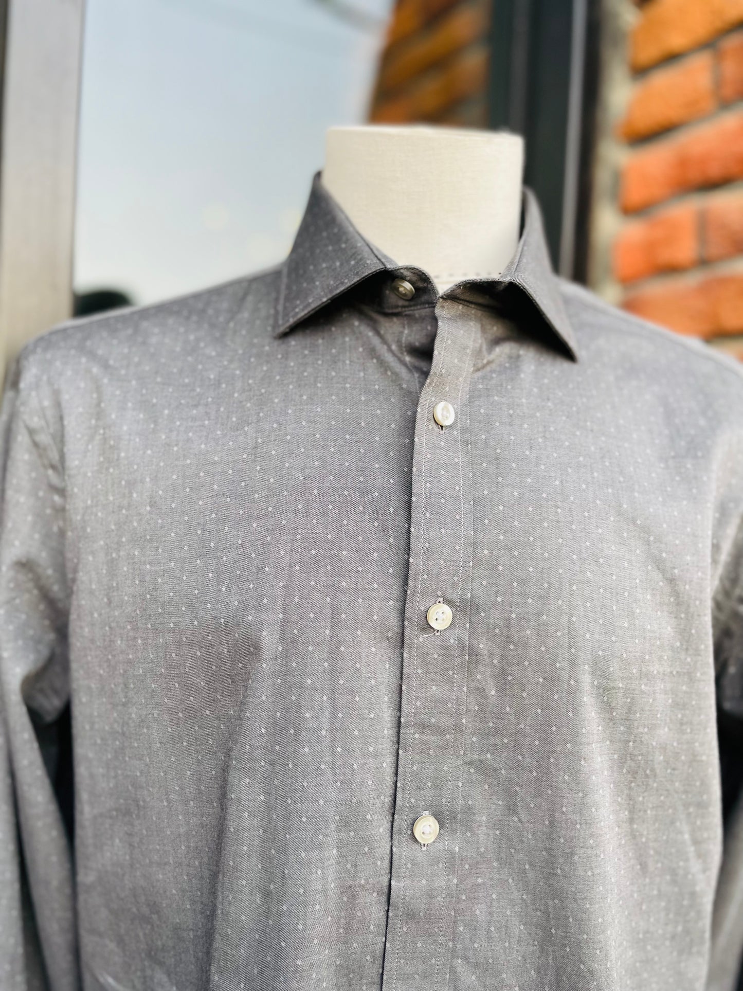 Michael kors blouse for men