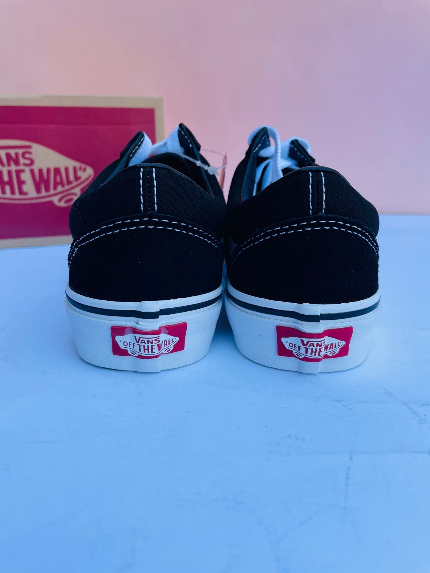 Vans sneakers