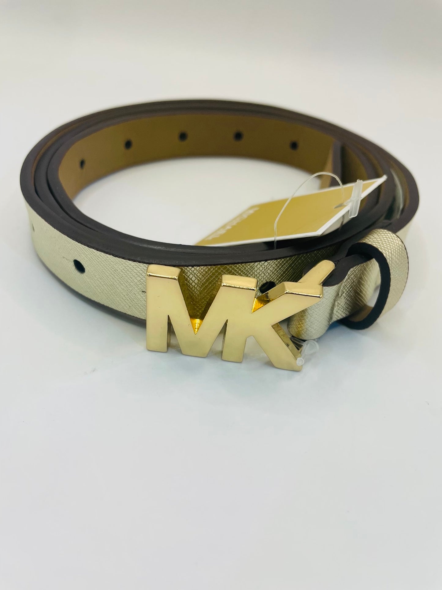 Michael kors belt